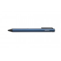 Wacom Lápiz Digital Bamboo Tip para iOS/Android, Azul - Envío Gratis