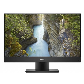 Dell OptiPlex 7460 All-in-One 23.8'', Intel Core i5-8500 3GHz, 8GB, 500GB, Windows 10 Pro 64-bit, Negro/Gris - Envío Gratis