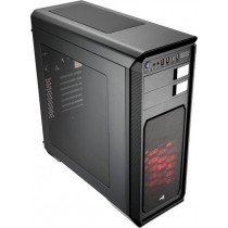 Gabinete Aerocool Aero-800, Midi-Tower, ATX/micro-ATX/mini-iTX, USB 2.0/3.0, sin Fuente, Negro - Envío Gratis