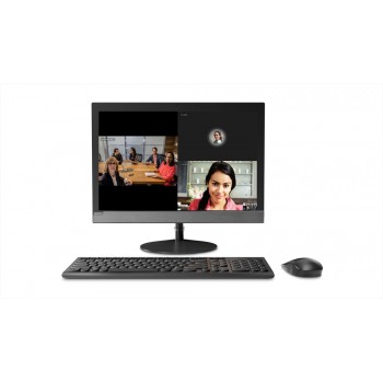 Lenovo V130 All-in-One 19.4'', Intel Celeron J4005 2GHz, 4GB, 1TB, Windows 10 Home 64-bit, Negro - Envío Gratis