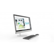 Lenovo IdeaCentre All-in-One 21.5 '', Intel Core i5-7400T 2.40GHz, 8GB, 1TB, Windows 10 Home 64-bit, Blanco - Envío Gratis