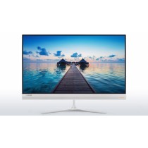 Lenovo IdeaCentre 520S All-in-One 23'', Intel Core i5-7200U 2.50GHz, 8GB, 1TB, Windows 10 Home, Plata - Envío Gratis