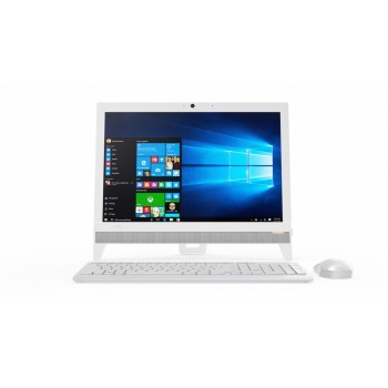 Lenovo IdeaCentre 310 All-in-One 19.5'', Intel Pentium J4205 1.50GHz, 8GB, 1TB, Windows 10 Home 64-bit, Blanco - Envío Gratis