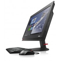 Lenovo ThinkCentre m700z All-in-One 20'', Intel Core i5-6400T 2.20GHz, 4GB, 500GB, Windows 10 Pro 64-bit, Negro - Envío Gratis