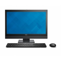 Dell OptiPlex 7440 All-in-One 23'', Intel Core i7-6700 3.40GHz, 8GB, 500GB, Windows 10 Pro 64-bit, Negro - Envío Gratis