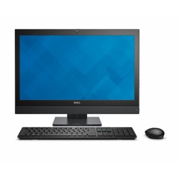 Dell OptiPlex 7440 All-in-One 23'', Intel Core i7-6700 3.40GHz, 8GB, 500GB, Windows 10 Pro 64-bit, Negro - Envío Gratis