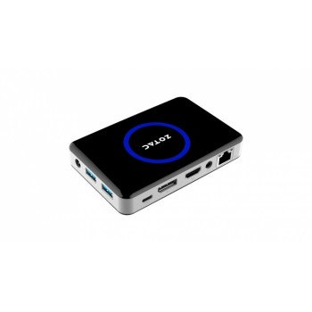 Mini PC Zotac ZBox Pico 330, Intel Atom x5-Z8300 1.44GHz, 2GB, 32GB - Envío Gratis