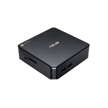 Mini PC ASUS Chromebox 3, Intel Core i7-8550U 1.80GHz, 4GB, 32GB, Chrome OS - Envío Gratis