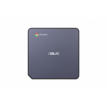Mini PC ASUS Cromebox 3-N017U, Intel Celeron 3865U 1.80GHz, 4GB, 32GB, Chrome OS - Envío Gratis