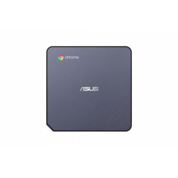 Mini PC ASUS Cromebox 3-N017U, Intel Celeron 3865U 1.80GHz, 4GB, 32GB, Chrome OS - Envío Gratis