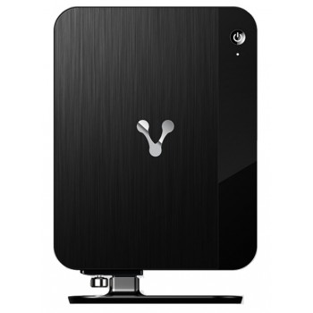 Mini PC Vorago NanoBay V2, Intel Celeron J3160 1.60GHz, 4GB, 500GB, Windows 10 Inicio de 64 bits - Envío Gratis
