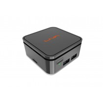 Mini PC ECS LIVAQ, Intel Celeron N3350 1.10GHz, 4GB, 32GB SSD - no Sistema Operativo Instalado - Envío Gratis