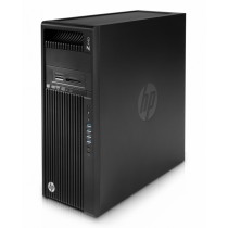 HP Z440, Intel Xeon E5-1603V3 2.80GHz, 8GB, 1TB, NVIDIA Quadro P600, Windows 10 Pro 64-bit - Envío Gratis