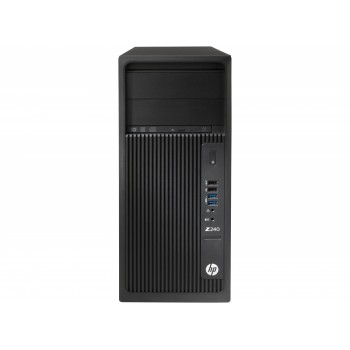 HP Z240, Intel Core i7-7700 3.60GHz, 16GB, 1TB, NVIDIA Quadro P600, Windows 10 Pro 64-bit - Envío Gratis