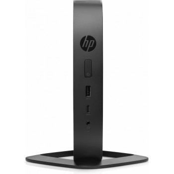 HP t530 Thin Client, AMD GGX-215JJ 1.50GHz, 4GB, 32GB, Windows 10 IoT Enterprise - Envío Gratis