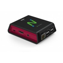 NComputing Thin Client RX300, 1GB, 1x RJ-45, 4x USB 2.0 - Envío Gratis