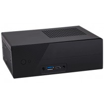 Gigabyte GA-H110MSTX-HD3-ZK, S-1151, 2.5'' (Barebone) - Envío Gratis