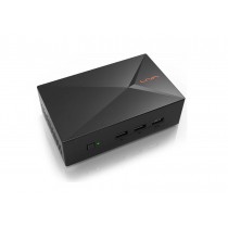 ECS LIVA XE, Intel Celeron J3060 1.60GHz (Barebone) - Envío Gratis