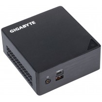 Gigabyte GB-BKi3HA-7100, Intel Core i3-7100U 2.40GHz (Barebone) - Envío Gratis