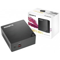 Gigabyte Brix GB-BRI5H-8250, Intel Core i5 8250U 3.40GHz (Barebone) - Envío Gratis