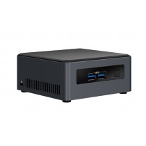 Intel NUC Kit NUC7i5DNHE, Intel Core i5-7300U 2.60GHz (Barebone) - Envío Gratis