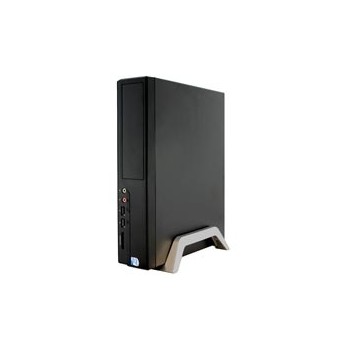 MSI Wind PC, Intel Atom 230 1.60GHz (Barebone) - Envío Gratis