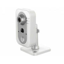 Interlogix Webcam RS-3130, 1.3MP, 1280 x 960 Pixeles, RJ-45 Wi-Fi, Blanco - Envío Gratis