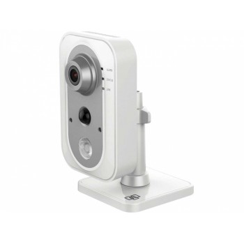 Interlogix Webcam RS-3130, 1.3MP, 1280 x 960 Pixeles, RJ-45 Wi-Fi, Blanco - Envío Gratis