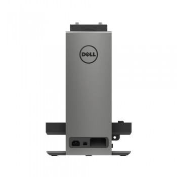 Dell Base Todo-en-Uno OSS17, Negro/Gris, para OptiPlex - Envío Gratis