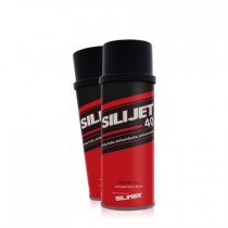 Silimex SiliJet 40 Protege Piezas Metalicas Expuestas a la Oxidación, 454ml - Envío Gratis