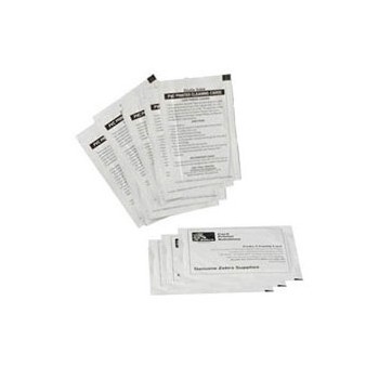 Zebra Kit de Limpieza 105999-804, para ZXP Series 9 / 8 - Envío Gratis