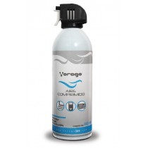 Vorago Aire Comprimido para Remover Polvo, 440ml - Envío Gratis