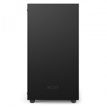 Gabinete NZXT H400i con Ventana, Tower, Micro-ATX Mini-ITX, USB 3.0, sin Fuente, Negro Azul - Envío Gratis