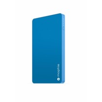 Cargador Portátil Mophie Powerstation Mini, 3000mAh, Azul - Envío Gratis