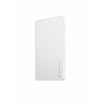 Cargador Portátil Mophie Powerstation Mini, 3000mAh, Blanco - Envío Gratis