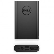 Cargador Portátil Dell 451-BBLZ, 12.000mAh, Negro - Envío Gratis