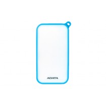 Cargador Portátil Adata PowerBank D8000L, 8000mAh, Azul/Blanco - Envío Gratis