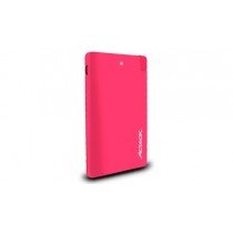 Cargador Portátil Acteck Power Bank PB-250, 2500mAh, Rosa - Envío Gratis