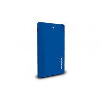 Cargador Portátil Acteck Power Bank PB-250, 2500mAh, Azul - Envío Gratis