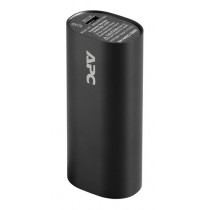 Cargador Portátil APC Power Pack M3BK, 3000mAh, Negro - Envío Gratis