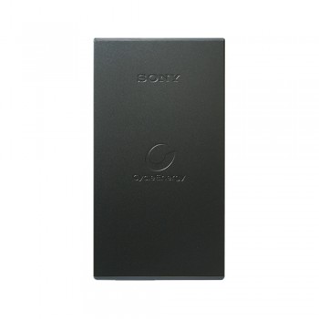 Cargador Portátil Sony CP-F5/B, 5000mAh, Negro - Envío Gratis