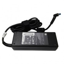 HP Cargador para Laptop 710413-001, 90W, Negro - Envío Gratis