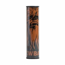 Cargador Portátil Tribe PB007302, 2600mAh, USB, Star Wars Chewbacca - Envío Gratis