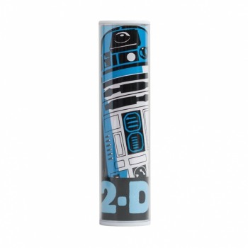 Cargador Portátil Tribe PB007303, 2600mAh, USB, Star Wars R2-D2 - Envío Gratis