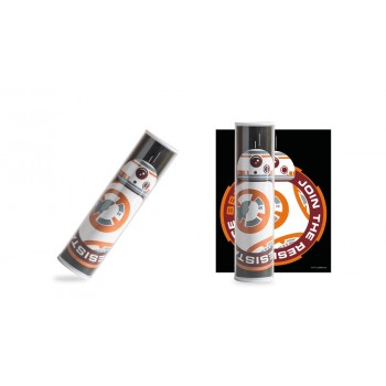 Cargador Portátil Tribe PB030304, 2600mAh, USB, Star Wars BB-8 - Envío Gratis