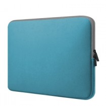 BRobotix Funda de Neopreno 256349-2 para Tablet 15.6", Azul - Envío Gratis