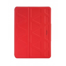 Targus Funda THZ63503GL para Tablet 9.7'', Rojo - Envío Gratis