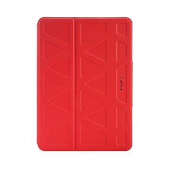 Targus Funda THZ63503GL para Tablet 9.7'', Rojo - Envío Gratis