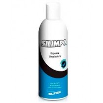 Silimex Silimpo Espuma Limpiadora para Exteriores de PC, 454ml - Envío Gratis