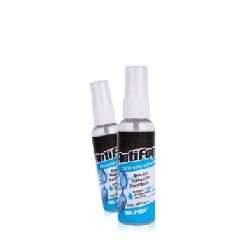 Silimex Aerosol ANTIFOG, 60ml - Envío Gratis